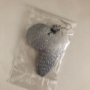 Authentic African Earrings (from Zanzibar)